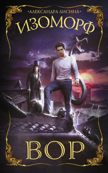 The Thief