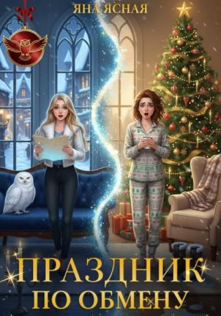 Holiday by Exchange