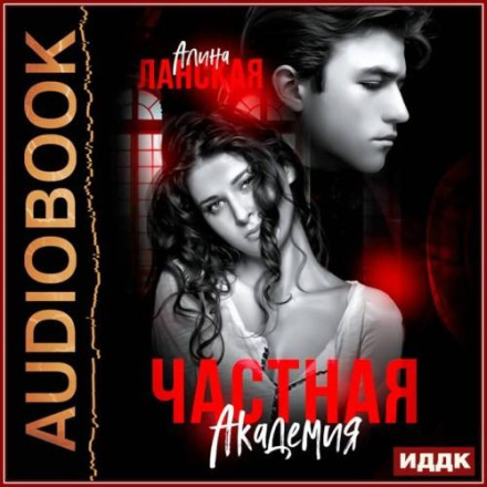 Private Academy. Book 2. Shards