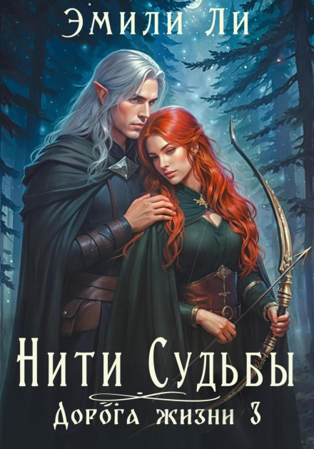 Threads of Fate. Road of Life 3