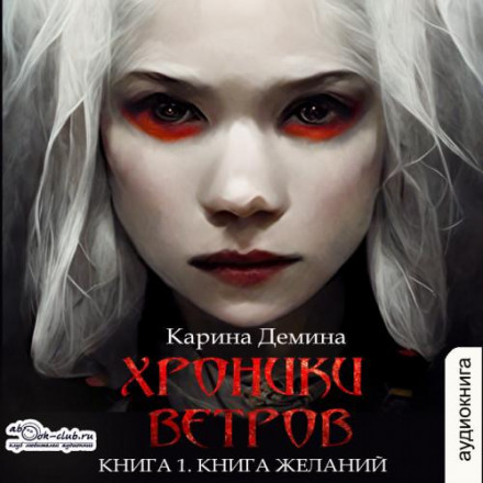 Книга бажань