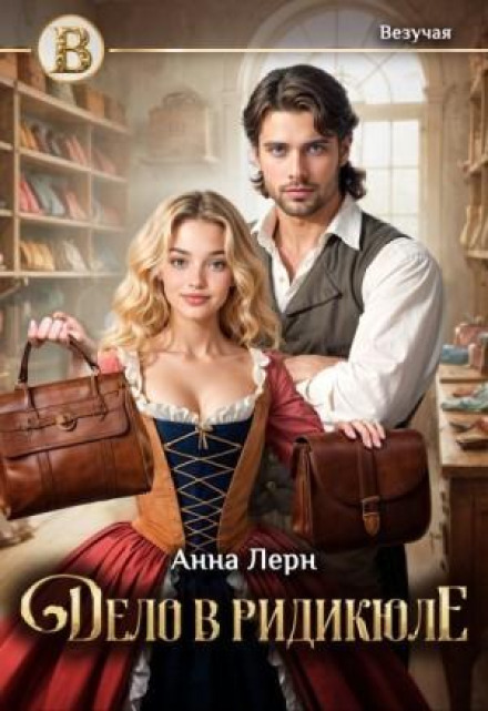 The Case in the Reticule