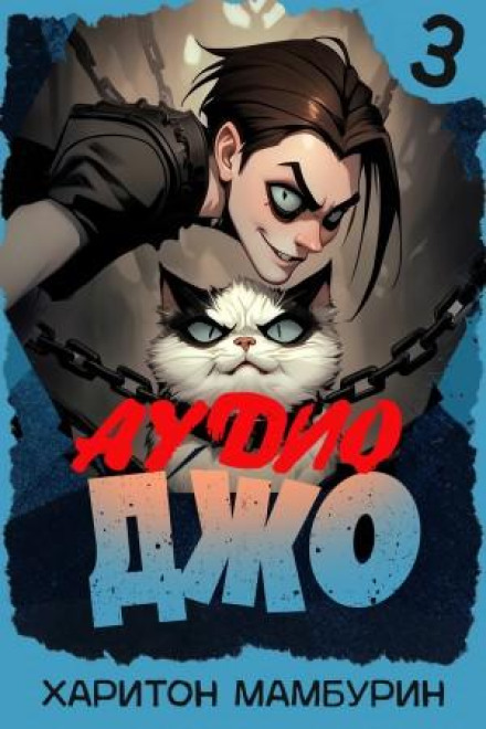 Джо 3