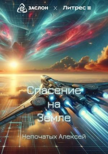 Salvation on Earth