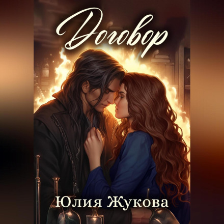 Договір