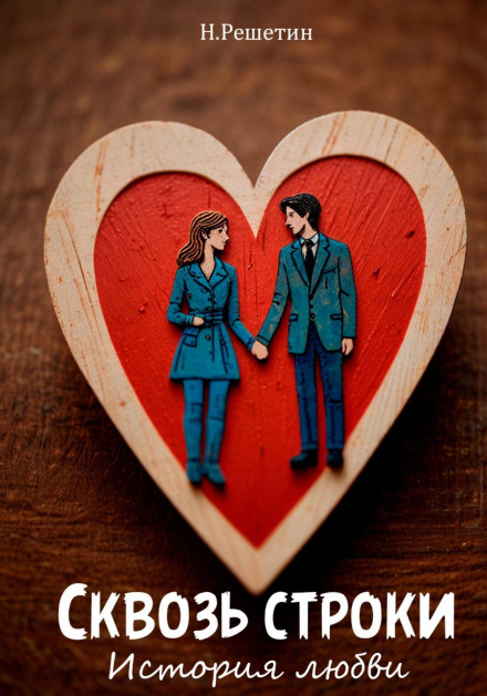 Through the Lines: A Love Story