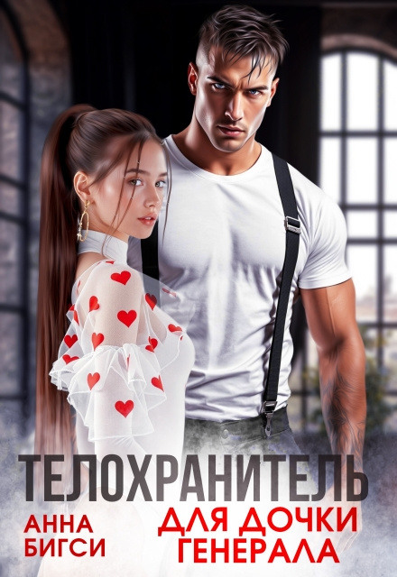 Bodyguard for the General's Daughter