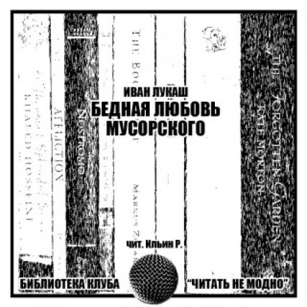 The Poor Love of Mussorgsky