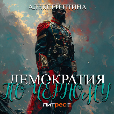 Демократія по-чорному