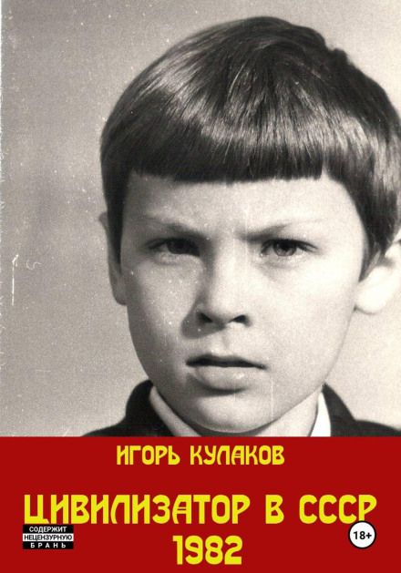 Civilizer in the USSR 1982