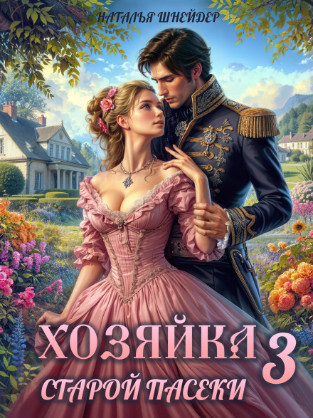 The Mistress of the Old Apiary – 3