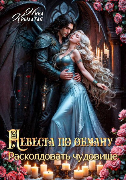 The Bride by Deception: Breaking the Beast's Curse