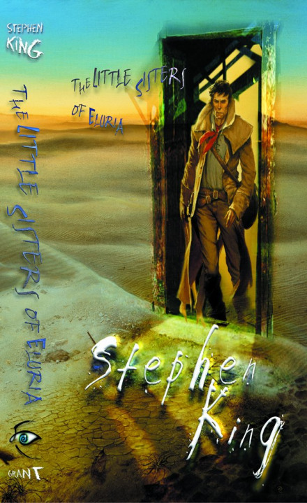 The Gunslinger