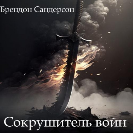 Сокрушитель воєн
