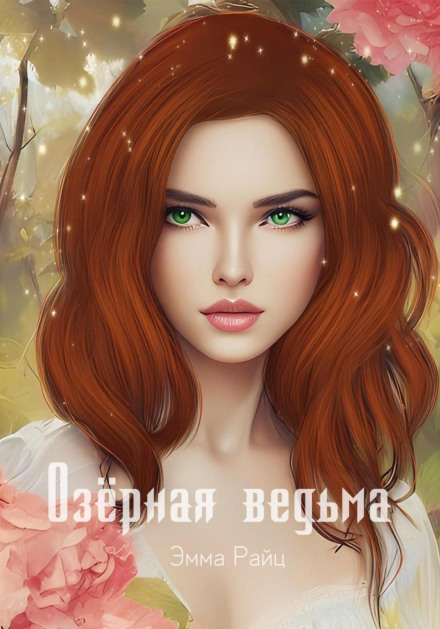 Озерна відьма