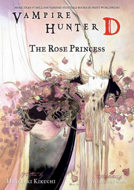 Princess of Roses