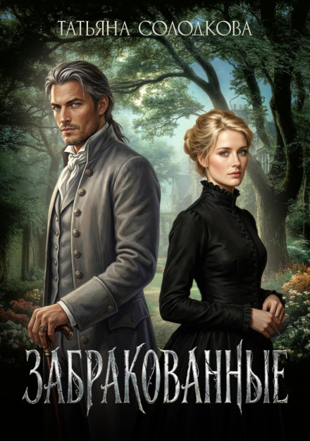 Забраковані