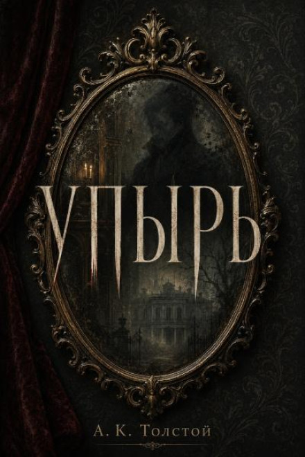 The Vampire