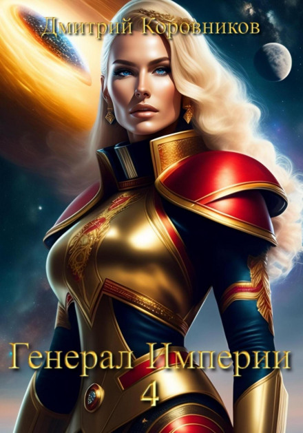 General of the Empire – 4