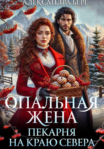 The Disgraced Wife. A Bakery at the Edge of the North