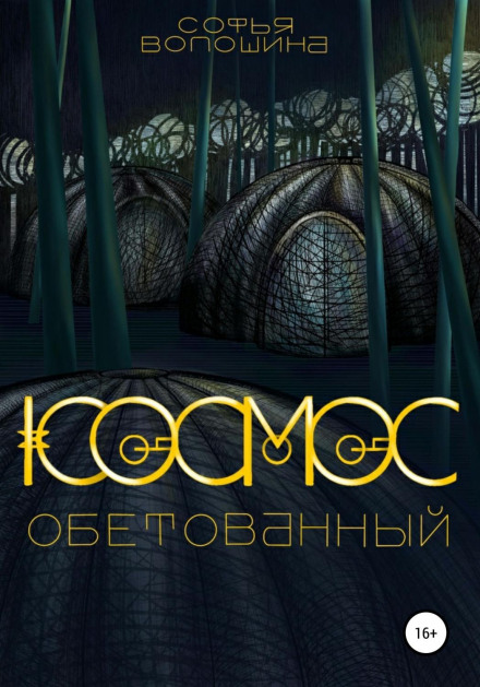 Космос обітований