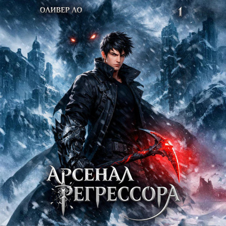 Арсенал Регресора