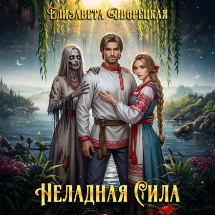Лиха сила