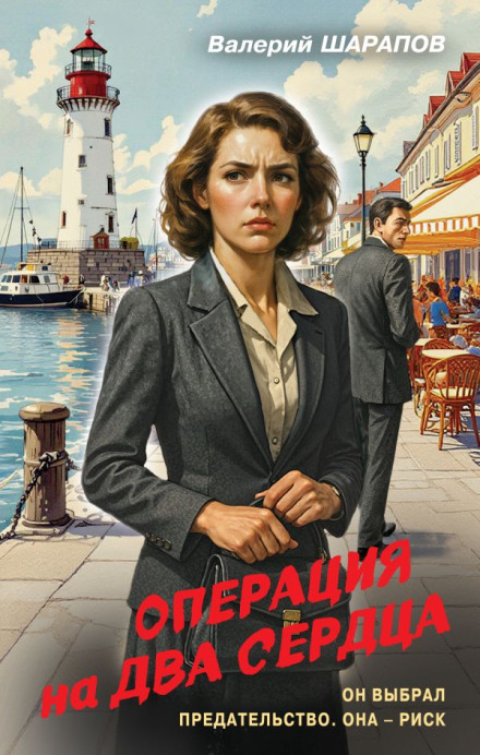 Operation on Two Hearts