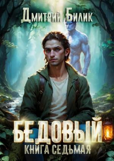 Bedoviy. Battle for the Iznanка