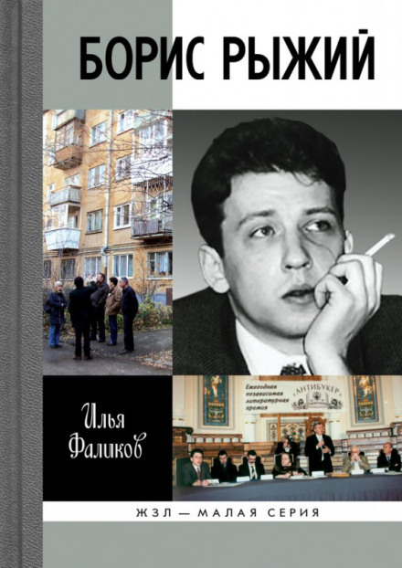 Борис Рижий. Дикий Камінь