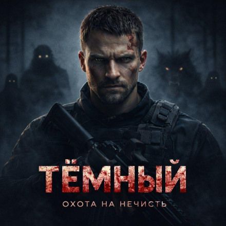 The Dark One