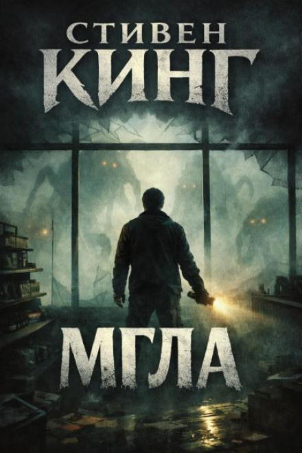 The Mist