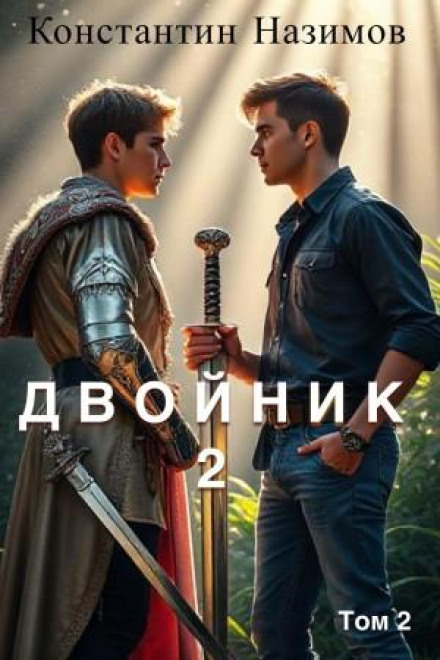 Двійник 2