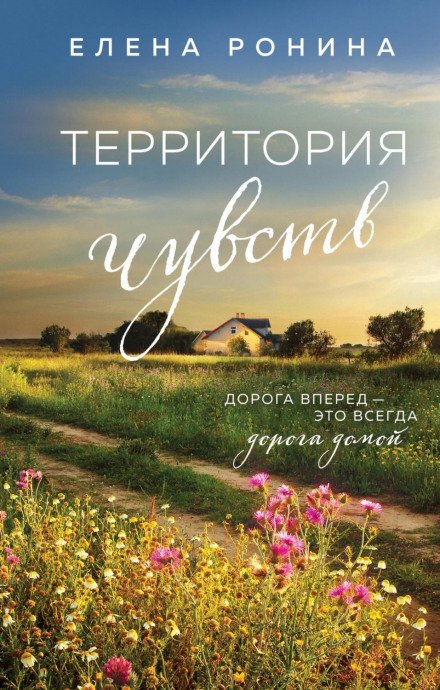 The Territory of Feelings