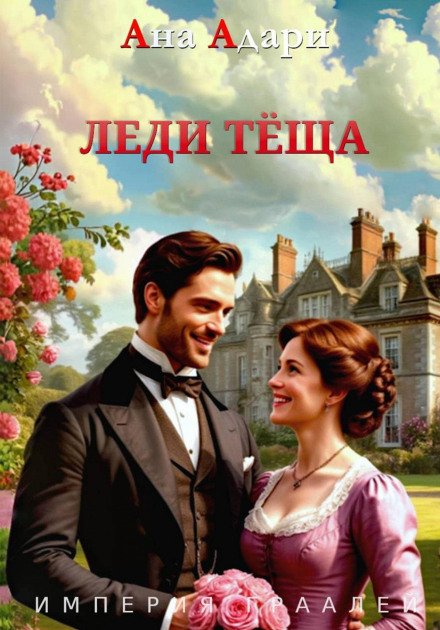 Lady Mother-in-Law
