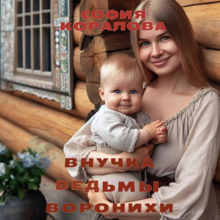 The Granddaughter of the Witch Voroniha