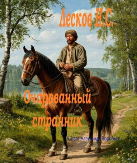 Зачарований странник