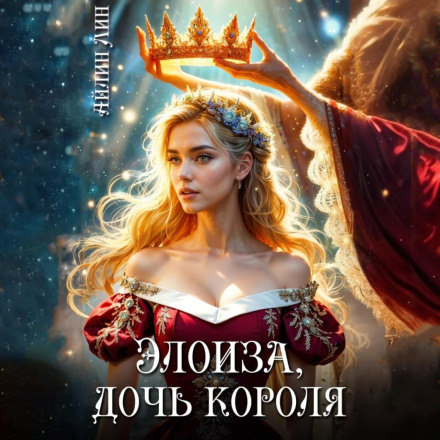 Eloise, the King's Daughter