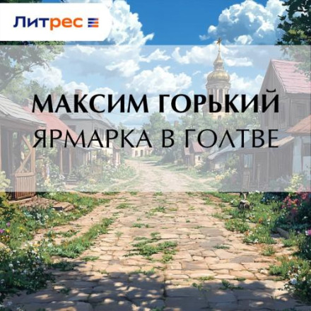 Ярмарок у Голтві