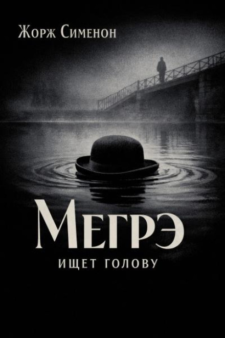 Maigret's Dead Man