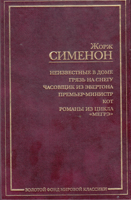 Бруд на снігу