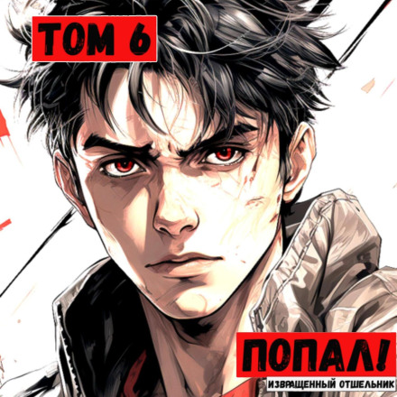 Got In! Volume 6