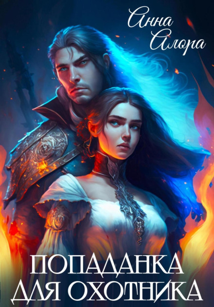 Попаданка для Мисливця