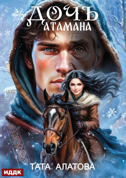 The Ataman's Daughter