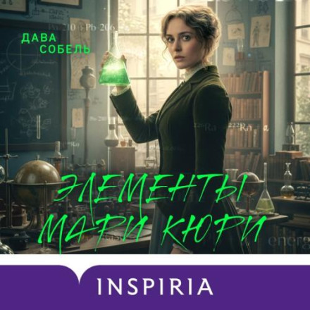 The Elements of Marie Curie