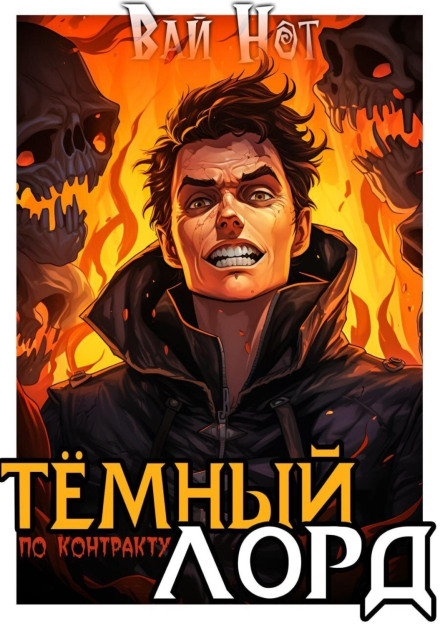 Dark Lord by Contract