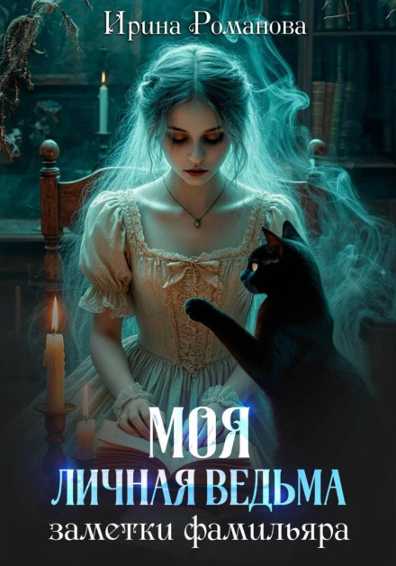 My Personal Witch. Notes of a Familiar