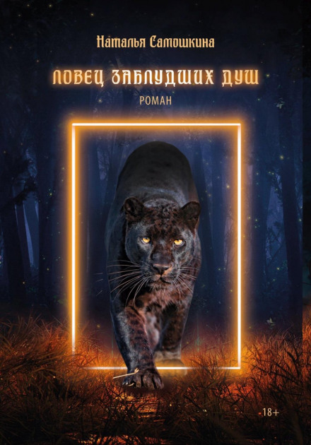 Ловець заблуканих душ