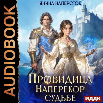 The Seer. Against Fate