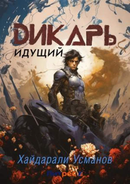 Дикун. Частина 1. Той, що іде